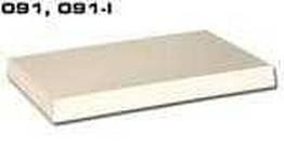 091-A Serpac Electronic Enclosures