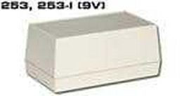 253-G Serpac Electronic Enclosures