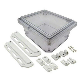 I342HS,TCBC Serpac Electronic Enclosures
