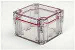 RB33-P06G08C Serpac Electronic Enclosures