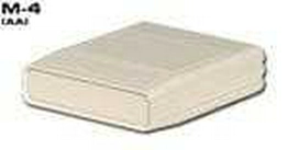 M-4-A Serpac Electronic Enclosures