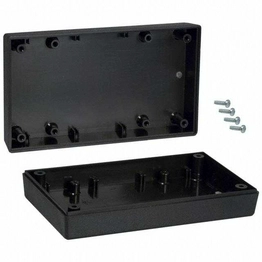 151,BK Serpac Electronic Enclosures