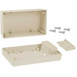 253,AL Serpac Electronic Enclosures