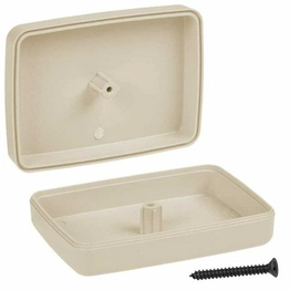 CH6,AL Serpac Electronic Enclosures