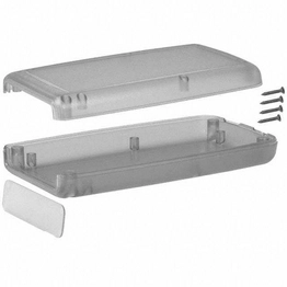 H65,TRGY Serpac Electronic Enclosures