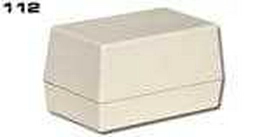 112-B Serpac Electronic Enclosures