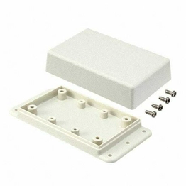 WM011,AL Serpac Electronic Enclosures