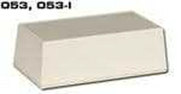 053-A Serpac Electronic Enclosures