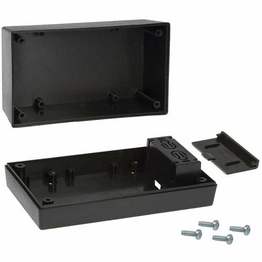 253,BK Serpac Electronic Enclosures