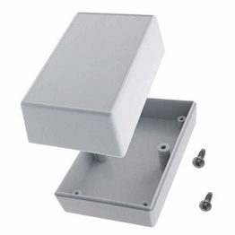 122I,GY Serpac Electronic Enclosures