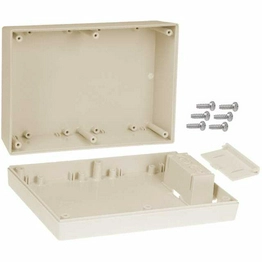 273,AL Serpac Electronic Enclosures