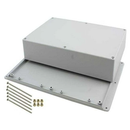 WM094RI,GY Serpac Electronic Enclosures