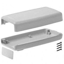 H67PC,GY Serpac Electronic Enclosures
