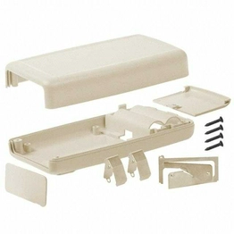 H67AAPC,AL Serpac Electronic Enclosures