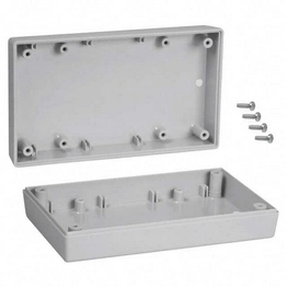 151,GY-BULK Serpac Electronic Enclosures