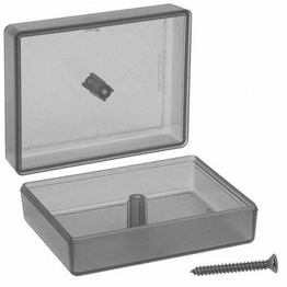 C8,TRGY Serpac Electronic Enclosures