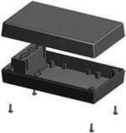 251-I-A Serpac Electronic Enclosures