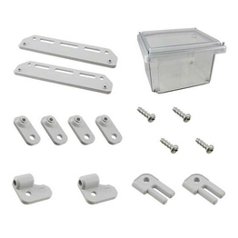 I352S,TCBC Serpac Electronic Enclosures