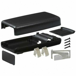 H67AAPC,BK Serpac Electronic Enclosures