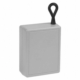 C8KH,GY Serpac Electronic Enclosures