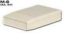 M-6PC-B Serpac Electronic Enclosures