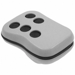 CA10B5,GY Serpac Electronic Enclosures