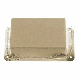 WM013I,AL Serpac Electronic Enclosures
