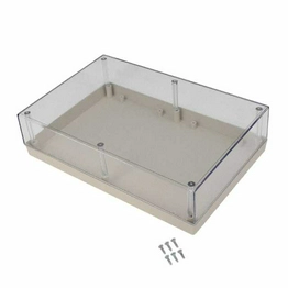 193C,AL Serpac Electronic Enclosures