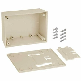 033WI,AL Serpac Electronic Enclosures