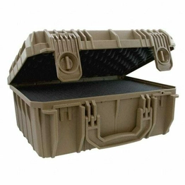 SE630,DT Serpac Electronic Enclosures