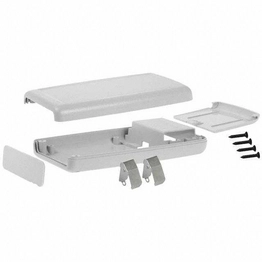 H659V,GY Serpac Electronic Enclosures