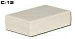 C-12-G Serpac Electronic Enclosures
