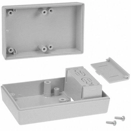 221,GY Serpac Electronic Enclosures