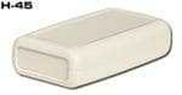 H-45-B Serpac Electronic Enclosures