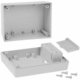 233,GY Serpac Electronic Enclosures