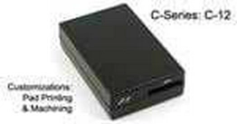 C-12-B Serpac Electronic Enclosures