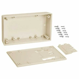 052W,AL Serpac Electronic Enclosures