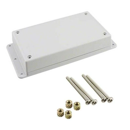 WM051RI,GY Serpac Electronic Enclosures