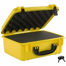 SE520FPL,YL Serpac Electronic Enclosures