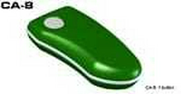 CA8,1 ALMOND Serpac Electronic Enclosures