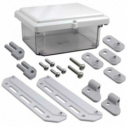 I342HS,TGBC Serpac Electronic Enclosures