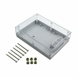 272RC,GY Serpac Electronic Enclosures