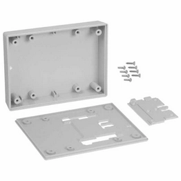 031W,GY Serpac Electronic Enclosures