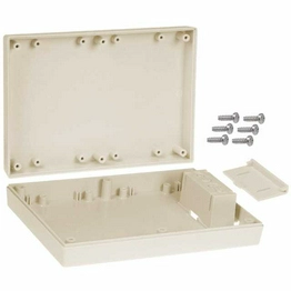 271,AL Serpac Electronic Enclosures