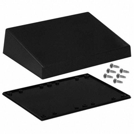 07S,BK Serpac Electronic Enclosures