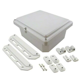 I342HS,TGBG Serpac Electronic Enclosures