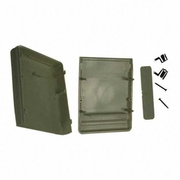 M4,AL Serpac Electronic Enclosures