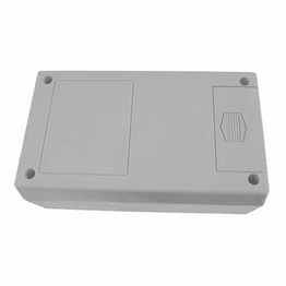 252RI,GY Serpac Electronic Enclosures