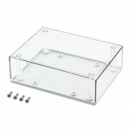 032C,GY Serpac Electronic Enclosures
