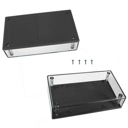 052C,GY Serpac Electronic Enclosures